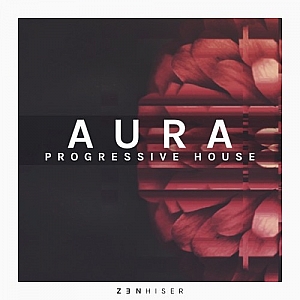 Progressive House风格Aura采样包 | Aura – Progressive House