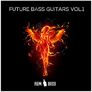 Future Bass“吉他”采样 | RNB_Future_Bass_Guitars_vol_1