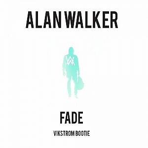 百大DJ Alan Walker《Fade》FL工程 | Alan Walker – fade