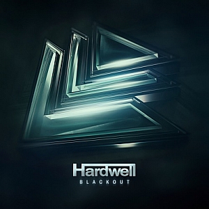 百大DJ Hardwell歌曲《Blackout》FL工程 | Hardwell – Blackout