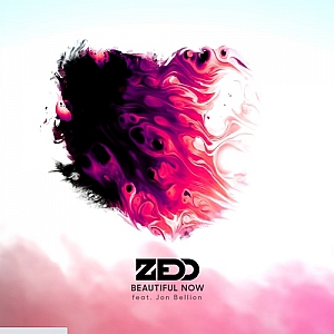 知名制作人Zedd歌曲《Beautiful Now》FL工程 | Zedd – Beautiful Now