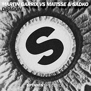 Martin Garrix制作歌曲《Dragon》FL工程 | Martin Garrix vs Matisse & Sadko – Dragon
