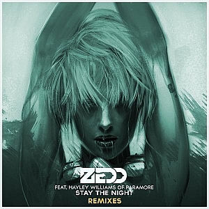 德国DJ Zedd单曲《Stay the Night》FL水果工程 | Zedd – Stay The Night
