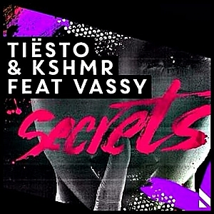 Tiesto & KSHMR制作歌曲《Secrets》FL水果工程 | Tiesto & KSHMR – Secrets