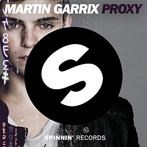 Martin Garrix 制作歌曲《Proxy》FL水果工程 | Martin Garrix – Proxy