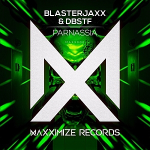 Blasterjaxx & DBSTF制作《Parnassia》FL水果工程 | Blasterjaxx & DBSTF – Parnassia