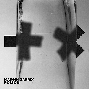 Martin Garrix制作歌曲《Poison》FL水果工程 | Martin Garrix – Poison