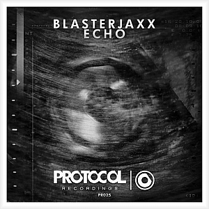 Blasterjaxx制作歌曲《Echo》FL水果工程 | Blasterjaxx – Echo