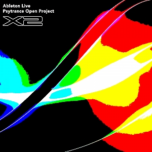 Psytrance风格歌曲《X2》Ableton Live工程 | Speedsound Ableton Live Psytrance Project X2 for Ableton Live