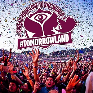 2014明日世界电子音乐节FL水果工程 | Tomorrowland 2014 Aftermovie ( 10 FLPs in 1 )
