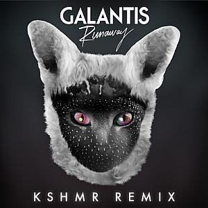KSHMR remix《Runaway》FL工程 | Galantis – Runaway(KSHMR remix)