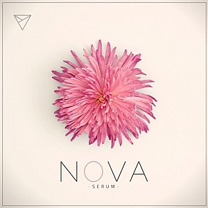 Nova多风格Serum预置包 | Unmüte Nova For Serum