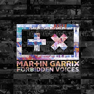 Martin Garrix制作歌曲《Forbidden Voices》FL水果工程| Martin Garrix – Forbidden Voices