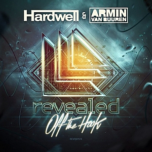 Hardwell & Armin Van Buuren制作《Off The Hook》FL水果优质工程 | Hardwell & Armin Van Buuren – Off The Hook