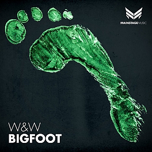 W&W作歌曲《Big Foot》FL水果优质工程 | W&W – Big Foot