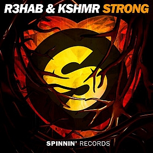 R3HAB & KSHMR制作歌曲《Strong》FL水果工程 | R3HAB & KSHMR – Strong