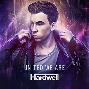 Hardwell制作歌曲《United We Are》FL水果工程 | Hardwell – United We Are