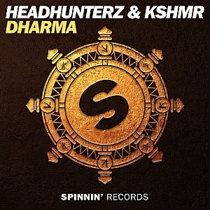 Headhunterz & KSHMR制作歌曲《Dharma》FL工程 | Headhunterz & KSHMR – Dharma (Vlayerk Remake)