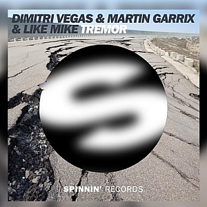 Martin Garrix和比利时DJ组合协作歌曲《Tremor》FL工程 | Dimitri Vegas & Like Mike vs Martin Garrix – Tremor