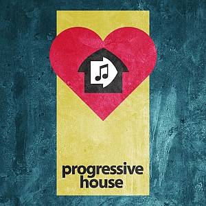 Progressive House风格Ableton Live工程Sirius | Abletunes Sirius Progressive House