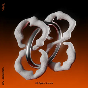 Splice Sounds出品鼓组采样包”IN Living 808″|Splice Sounds”In Living 808 Sample Pack”