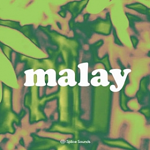Splice Sounds携手格莱美获奖制作人Malay联合出品Hip-hop风格综合音色采样包| Splice Sounds – Malay Sample Pack (WAV)