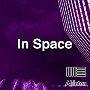 Dubstep风格Ableton Live工程模版”In Space”|Dabro Music厂牌出品