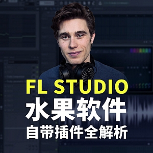 【熟肉】FL STUDIO  自带插件全解析|in the miax