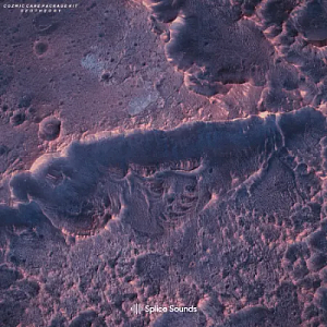 House风格大师级综合音色采样包”Cozmic Care Package Kit”|Splice Sounds厂牌携手知名制作人GeoTheory联合出品