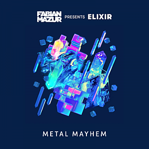 Trap风格大师级综合音色采样包”Metal Mayhem”|Splice Sounds厂牌携手知名制作人Fabian Mazur联合出品