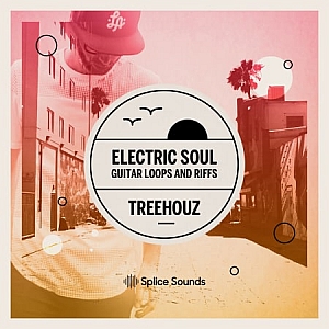 Hip-Hop风格大师级综合音色采样包”Electric Soul”|Splice Sounds厂牌携手知名制作人Jeremy Lawrence联合出品