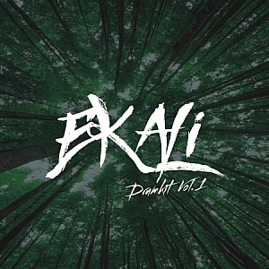 Future Bass风格大师级鼓组音色采样包”Ekali Drumkit Vol.1″|Splice Sounds厂牌携手知名制作人Ekali联合出品