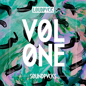 Trap风格综合音色采样包”Sound Pvcks”|Splice Sounds厂牌出品