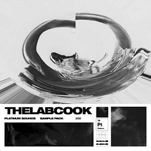 Trap风格大师级综合音色采样包”The Cook Lab Sample PackVol.2″|Splice Sounds厂牌携手知名制作人The Cook Lab联合出品