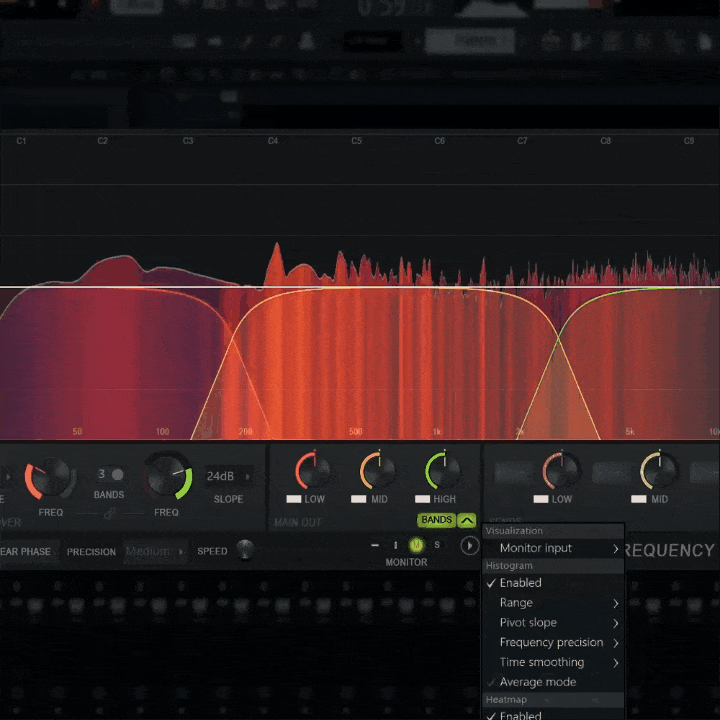 公开课 | EDM电子舞曲混音课-如何处理电子舞曲Drop部分的混音问题